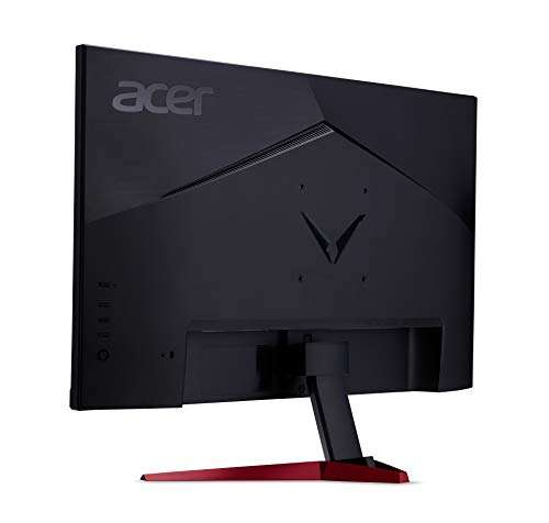 Acer Nitro VG0 VG240Ybmiifx, 23.8" FHD Monitor, 75Hz