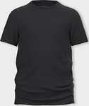 NAME IT Jungen T-Shirt 2er Pack in 116 - 158