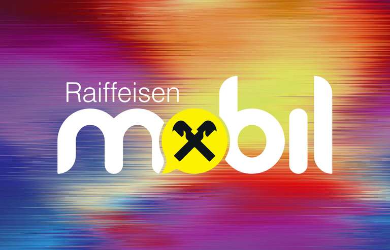 @Raiffeisen Mobil 1000MIN/SMS + 5GB für 4,90€ inkl. gratis Simkarte, jedes 12. Monat geschenkt für ALLE