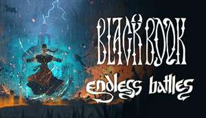 "Black Book - Endless Battles DLC" (Windows / MAC PC) gratis auf Steam