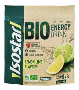 Isostar Bio Energie Drink