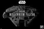 Revell Bandai Star Wars Millennium Falcon