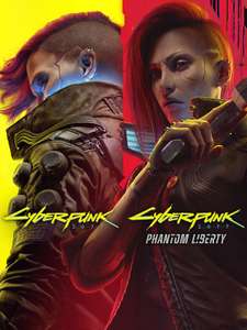 Cyberpunk 2077 inkl. Phantom Liberty DLC | PC