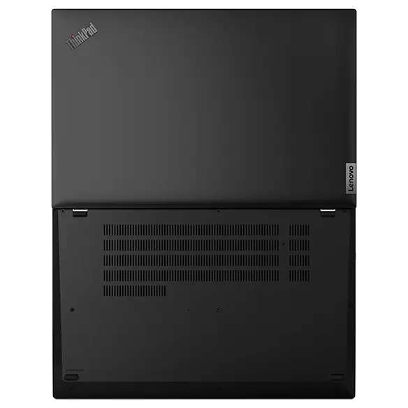 Lenovo ThinkPad L15 - 15,6'' Notebook mit Ryzen 7 Pro 5875U, 16/512GB & Fingerprintsensor, ohne OS