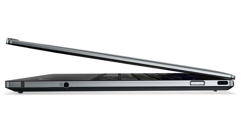 Lenovo ThinkPad Z13 G1 Arctic Grey, OLED, Ryzen 7 PRO 6860Z, 32GB RAM, 1TB SSD, LTE