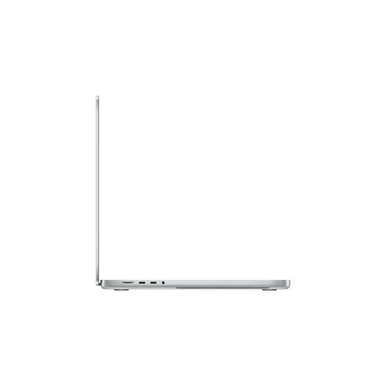 Apple MacBook Pro 16.2" (M1 Pro - 10 Core CPU / 16 Core GPU, 16GB RAM, 512GB SSD)