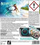SONAX ScheibenReiniger gebrauchsfertig Ocean-Fresh (5 Liter)