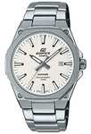 CASIO Edifice Uhr mit Saphirglas 40mm 10bar EFR-S108D-7AVUEF (beim Kauf von 2 Uhren fällt der Preis auf 65€ pro Uhr)