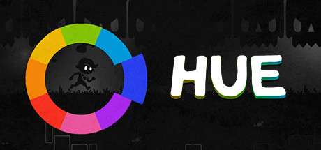 "HUE" (PC) gratis auf Steam holen bis 8.6. 19 Uhr
