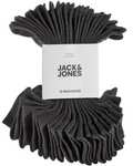JACK & JONES Sneaker Socken Herren & Damen 12er Set Kurze Socken Baumwolle