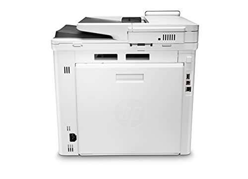 [Amazon] HP Color LaserJet Pro M479dw um 343,22€