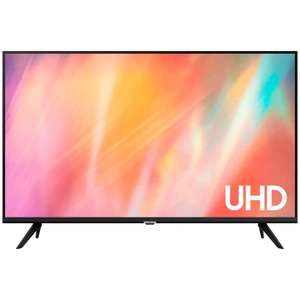 Samsung GU55AU6979 - 55" 4K UHD Smart TV