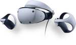 Sony PlayStation VR2 Headset od. VR2 Horizon Call of the Mountain Bundle