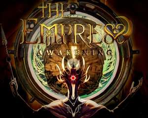 "The Empress: Awakening" (Windows PC) gratis auf itch.io holen (nur bis 23 Uhr gratis)