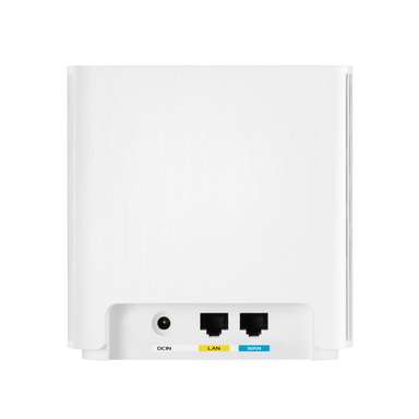 Asus ZenWiFi Mesh-WLAN-Router (XD6/XD6S)