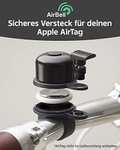 AirBell Fahrradklingel Für Apple AirTag
