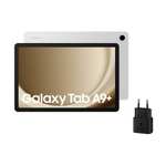 Samsung Galaxy Tab A9+, 128 GB, WiFi, 11", 8 GB RAM - grau oder silber