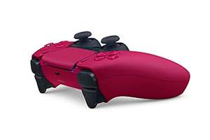 DualSense Wireless Controller Cosmic Red