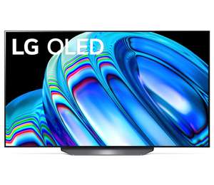 LG OLED55B29LA, 55" 4K UHD Smart OLED TV