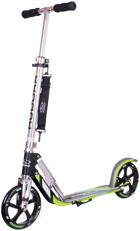 Hudora "Big Wheel 205" Tret-Roller
