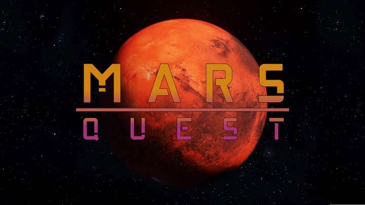 "MarsQuest" (Oculus Quest + Quest 2) gratis im Oculus Store