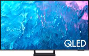 Samsung QE55Q70C QLED Fernseher 4K (2023) SmartTV