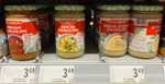 Inzersdorfer Suppe (im Glas) - diverse Sorten - marktguru Cashback & - 25 % Pickerl