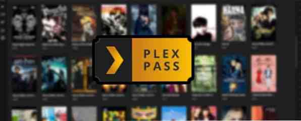 Plex Pass - 1 Monat gratis (Neu- und Bestandskunden)