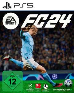 EA SPORTS FC 24 für PS4 / PS5 / Xbox
