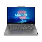 Lenovo Legion 5 Gaming Laptop, AMD Ryzen 6800H, 16 GB RAM, RTX 3060 6GB