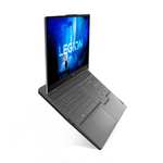 Lenovo Legion 5 Gaming Laptop, AMD Ryzen 6800H, 16 GB RAM, RTX 3060 6GB