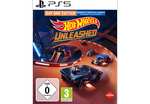(PS5) Hot Wheels Unleashed