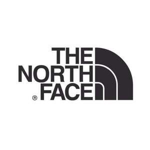 The North Face: 30% Rabatt auf ausgewählte Styles