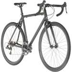 FIXIE Inc. Floater 8S schwarz