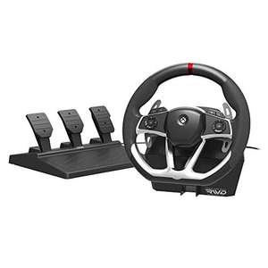 Hori Force Feedback Racing Wheel DLX (Xbox SX/Xbox One)