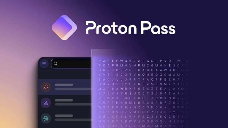 "Proton Pass: Plus" Passwortmanager kostenlos für ein Jahr