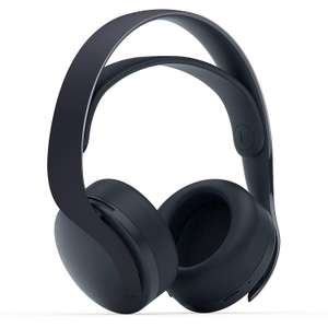 (LogoiX) Sony PULSE 3D-Wireless-Headset (schwarz) - neuer Bestpreis