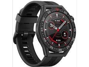 HUAWEI Watch GT3 SE 46 mm, Graphite Black oder Wilderness Green