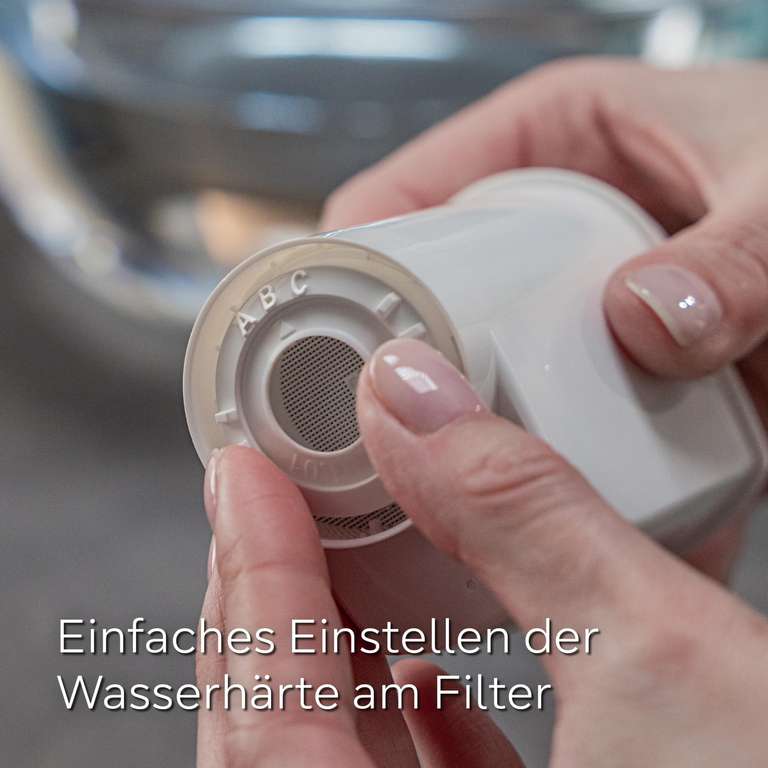 Siemens BRITA Intenza Wasserfilter 3er Pack