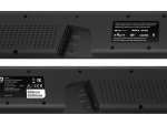 Philips Audio Fidelio B97/10 Dolby Atmos 7.1.2 Soundbar + kabelloser Subwoofer + 2x Surround Speaker