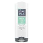 Dove Men+Care 3-in-1 Duschgel Sensitive 250ml (400ml für 1,40€ in einigen DM Filialen im Abverkauf)