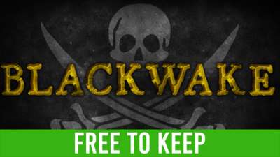 "Blackwake" + "Blackwake Soundtrack" (Windows / MAC PC) seit heute kostenlos bei Steam und "Creo God Simulator" noch kostenlos