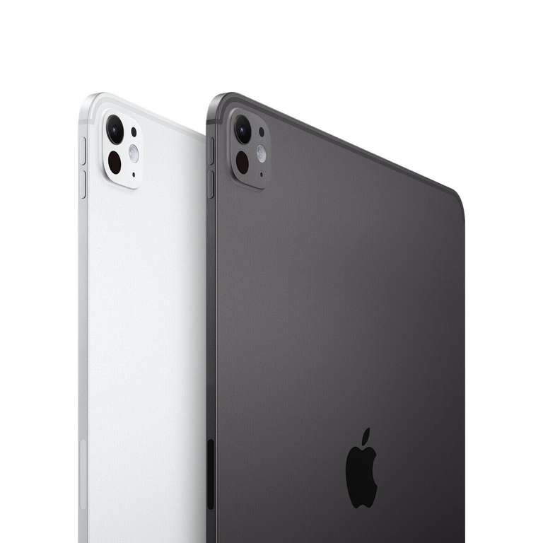 Apple "iPad Pro 13" (256GB) - neuer Bestpreis