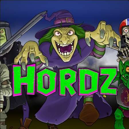 "Hordz" (Oculus Quest oder Quest 2) gratis im Oculus Store