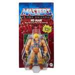 Mattel Masters of the Universe Origins - He-Man