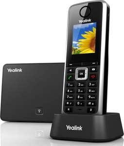 Yealink W52P IP Phone