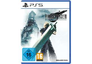 Final Fantasy VII Remake Intergrade für PS5