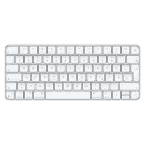 Apple "Magic Keyboard" (2021)