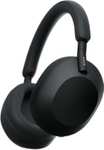 Sony WH-1000XM5 Bluetooth Kopfhörer, schwarz od. blau