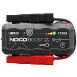NOCO Boost X GBX55 1750A 12V UltraSafe Starthilfe Powerbank